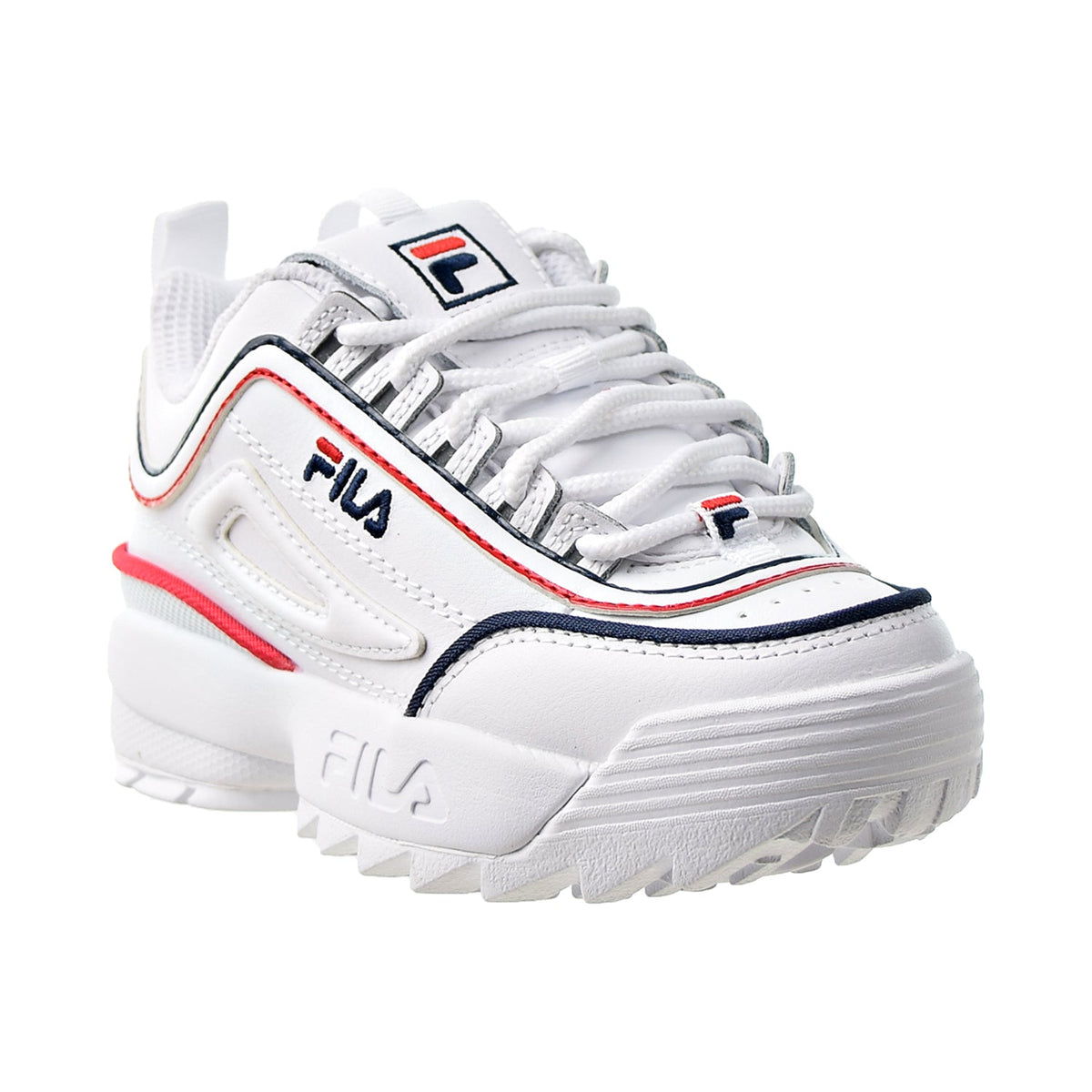 Children's fila disruptor 2 online