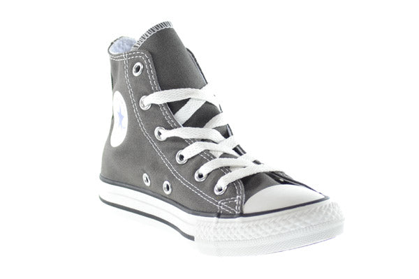 Converse Unisex Kids Gray CTAS buy Tundra Print 669290F High Top Sneaker Shoes Sz 4