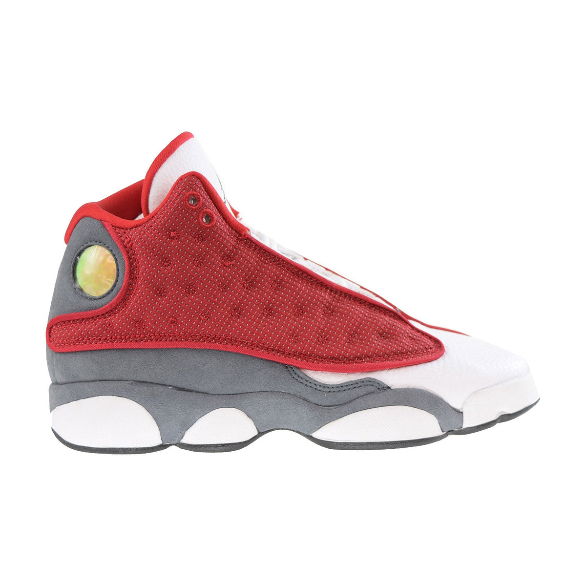 Air Jordan 13 Retro Gym shops Red Flint Grey Kids 3y