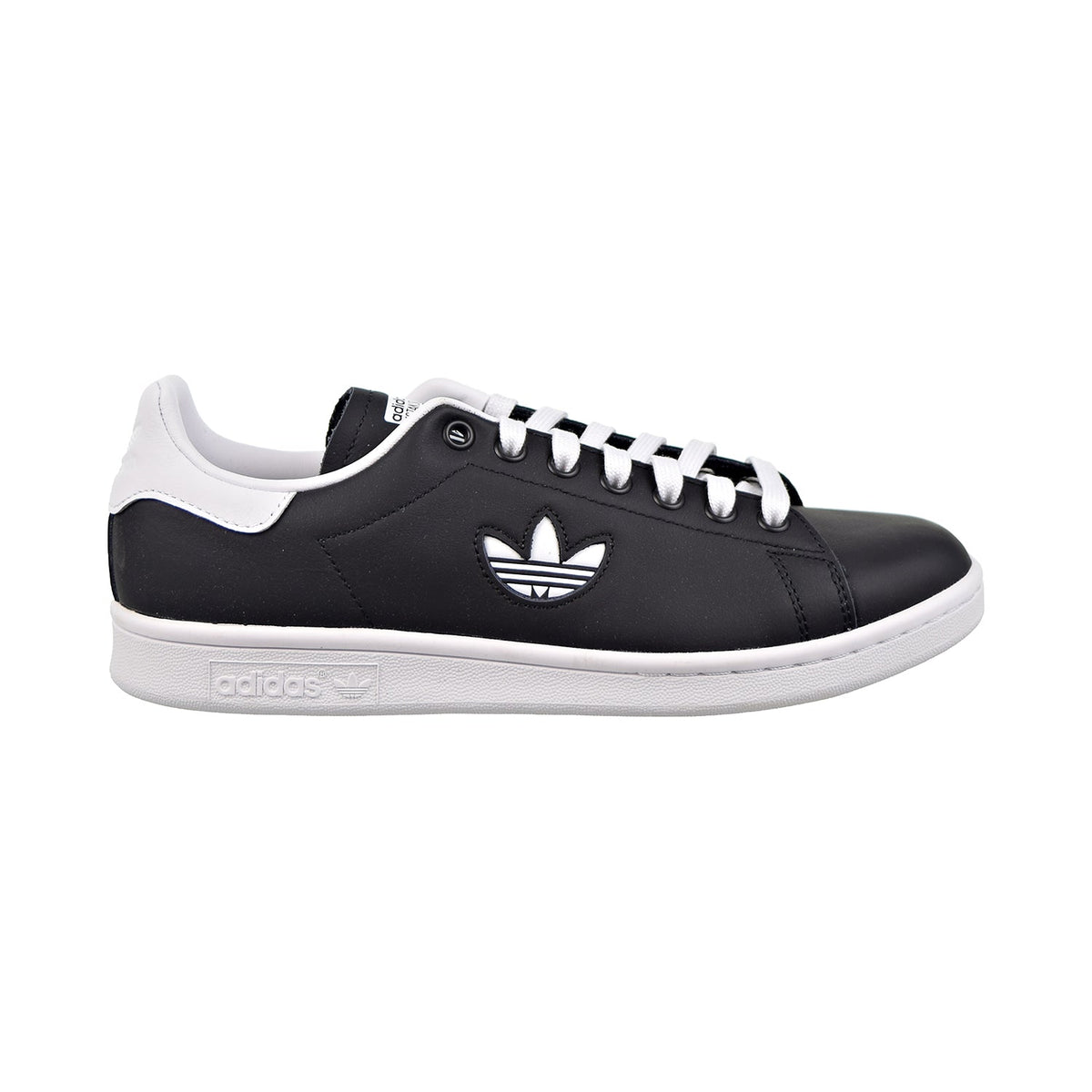 Stan smith shoes fashion black