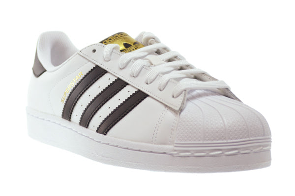 Running in fashion adidas superstars