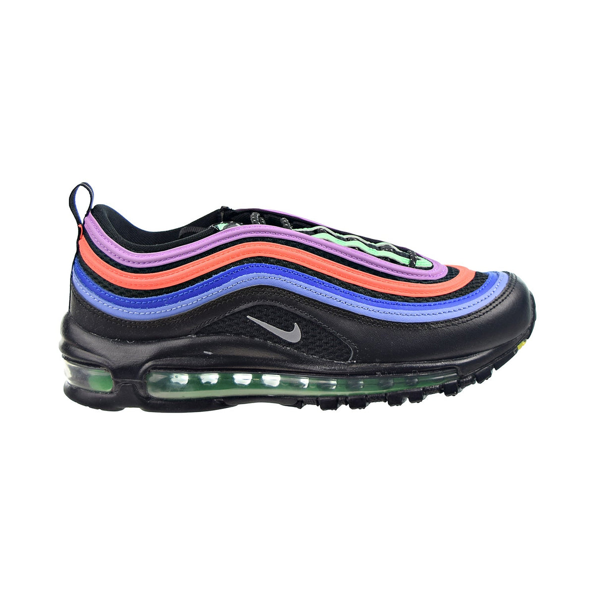 Green black air fashion max 97