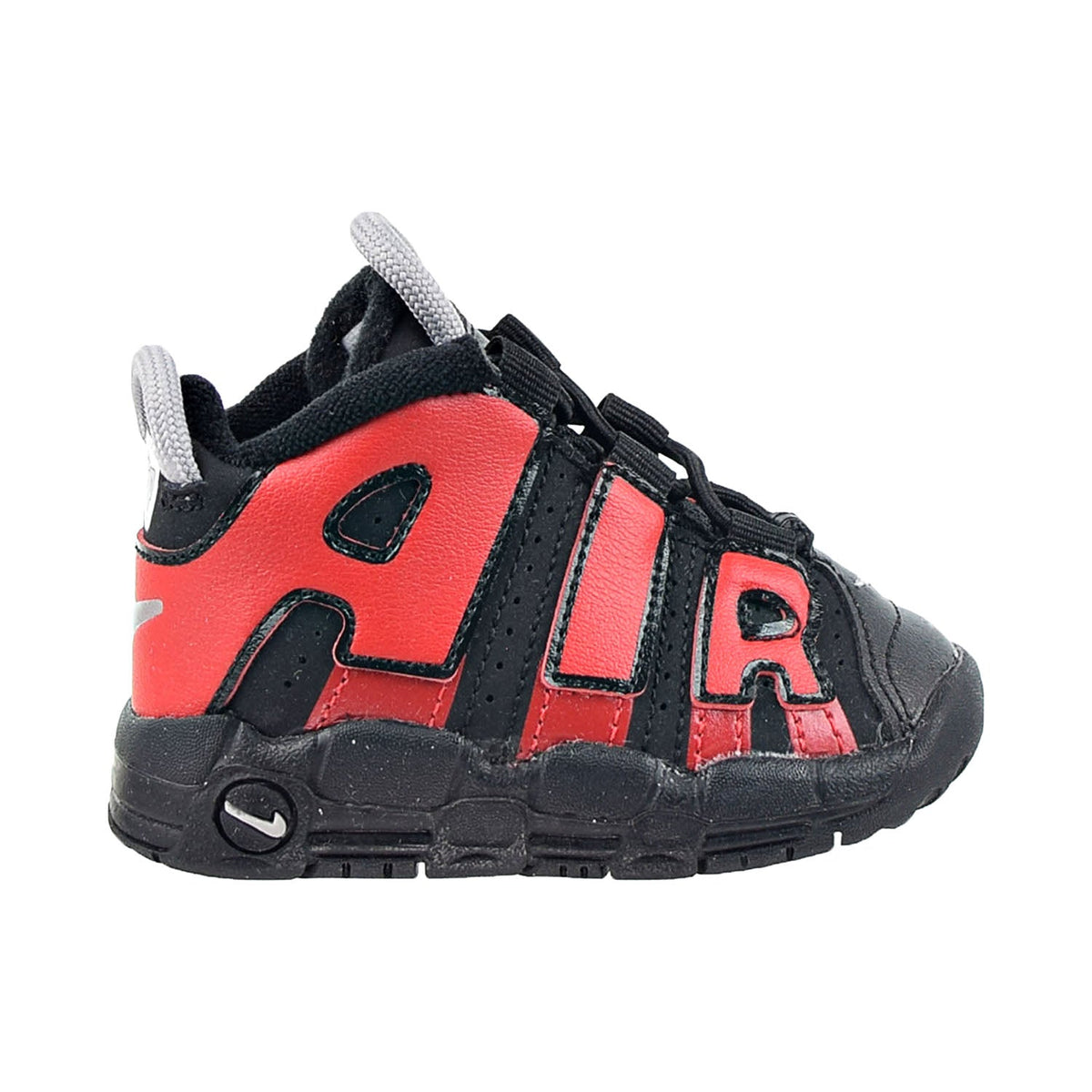 Nike air more uptempo fashion toddler