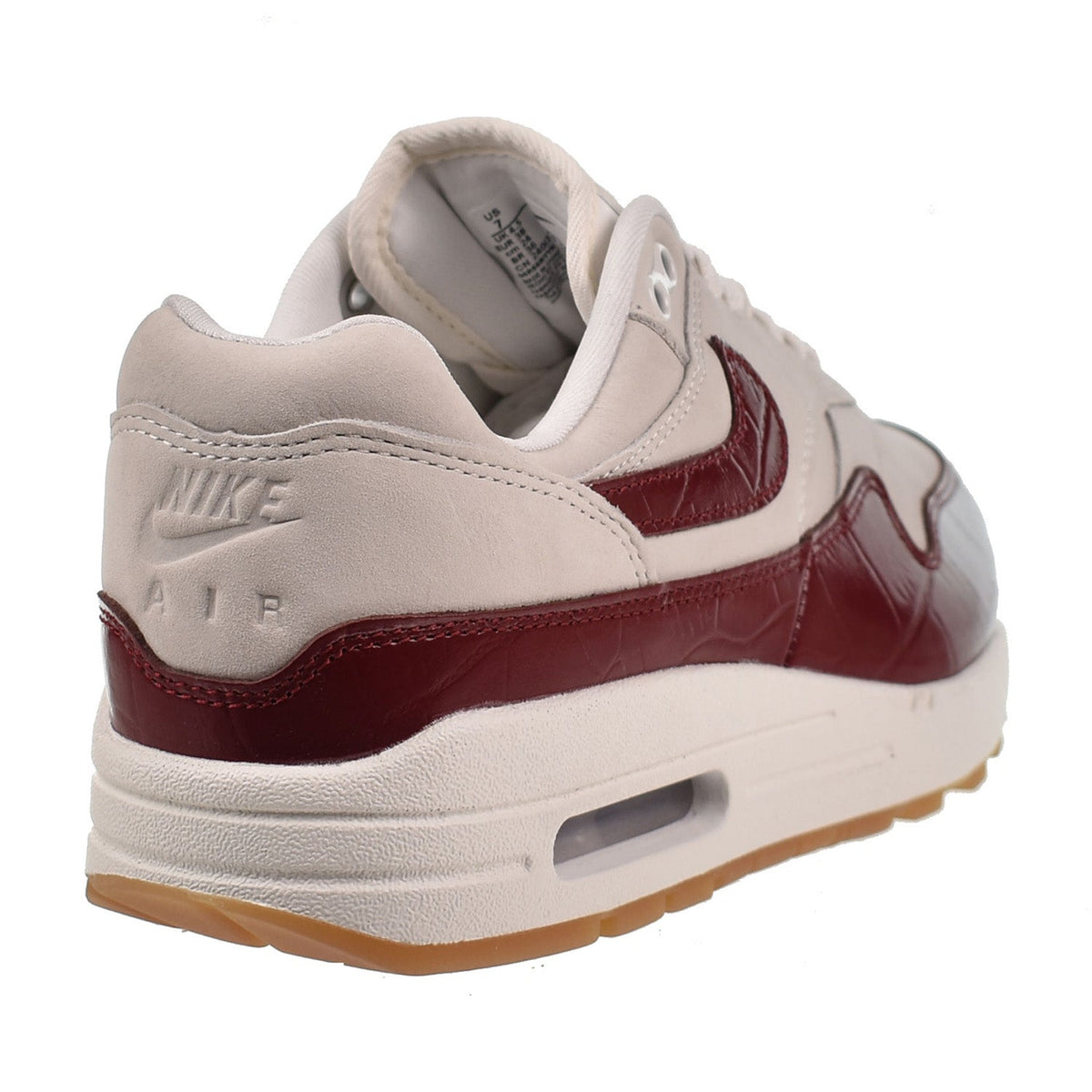 Nike Air Max 1 “Red outlet Crush”