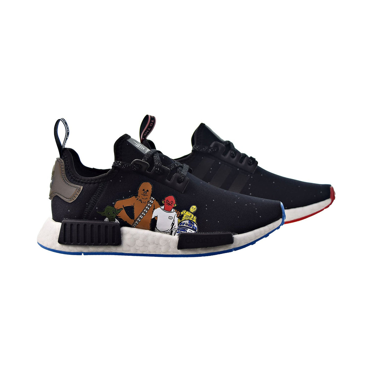 ADIDAS NMD hot R1 J