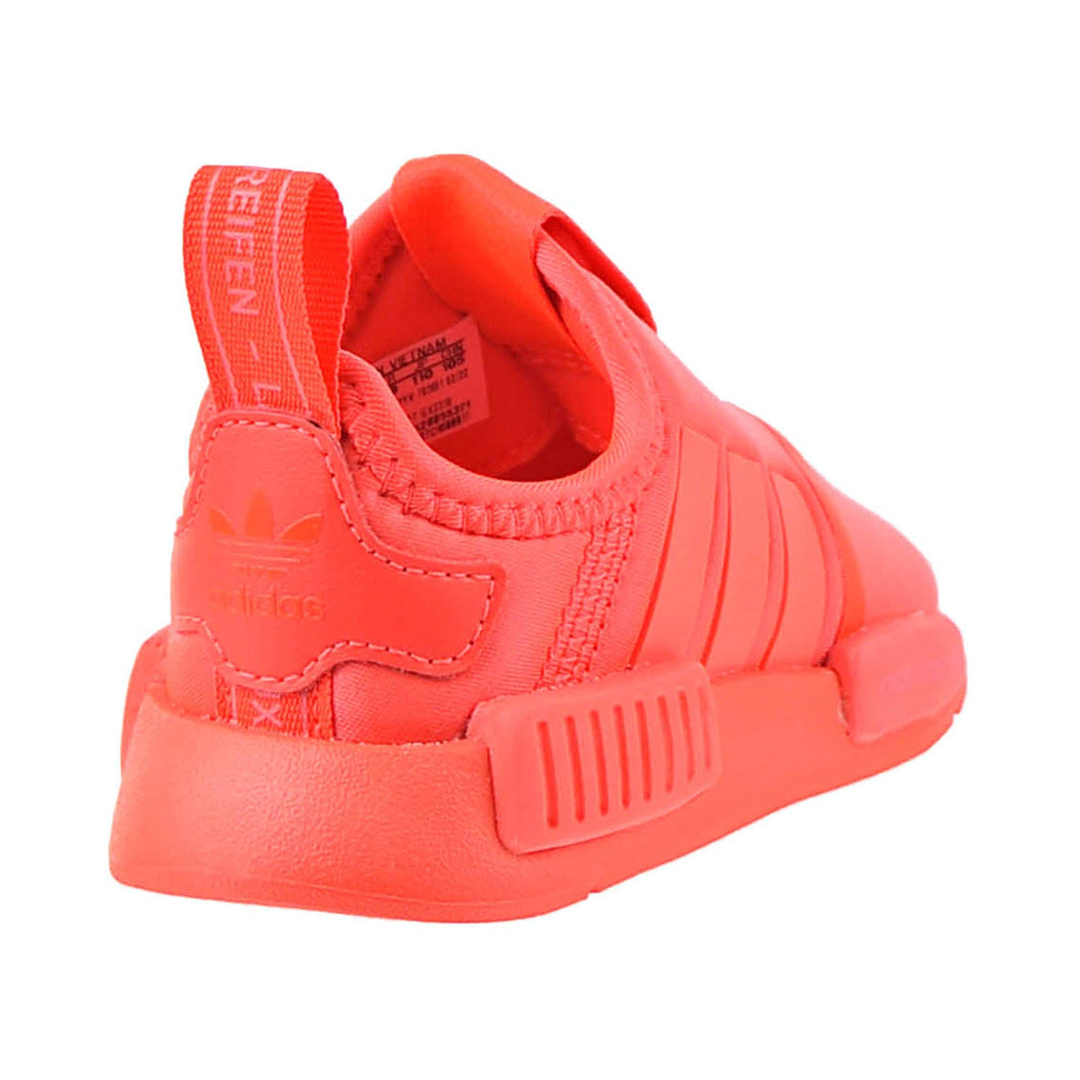 Adidas outlet NMD toddler shoes