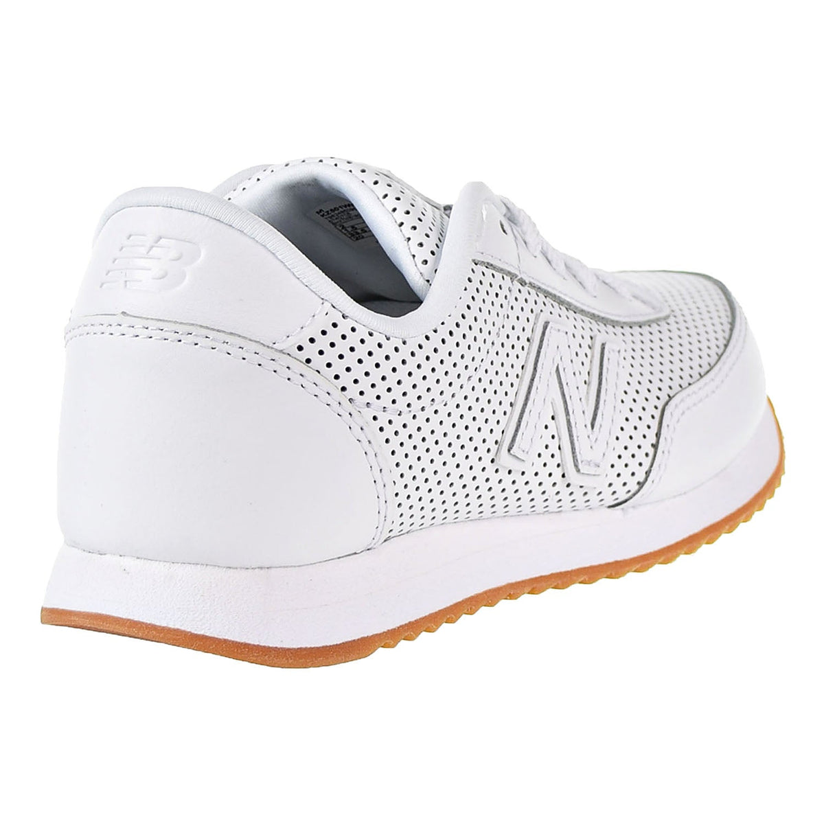 New online Balance 501 Grey Sneakers