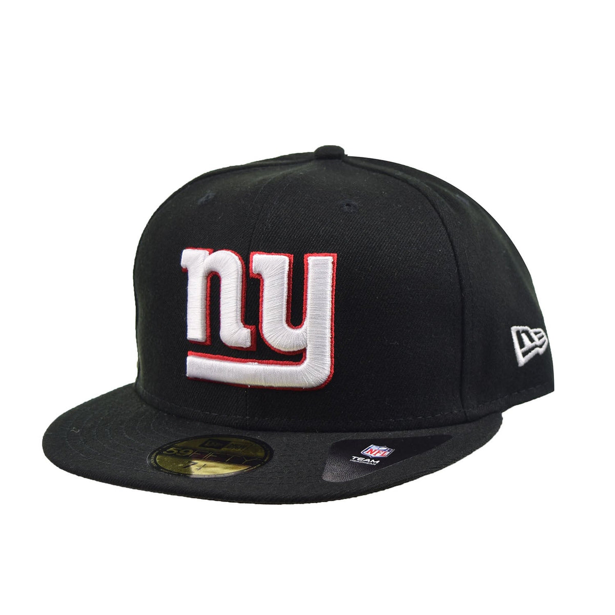 New Era New York Giants City Cluster 59Fifty Fitted Hat Blue