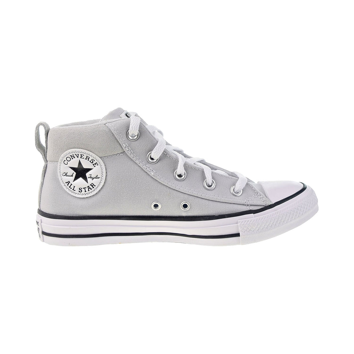 Chuck taylor all star hotsell street core canvas mid