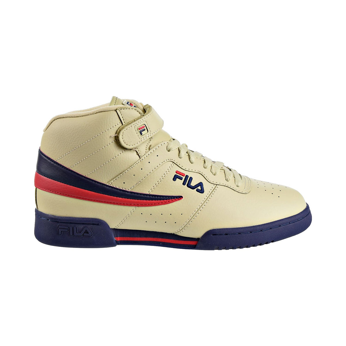 Cream 2024 fila sneakers