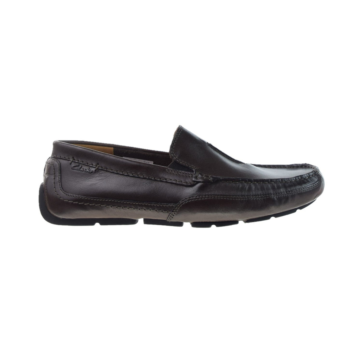 Clarks men's benero race driving style fashion loafer