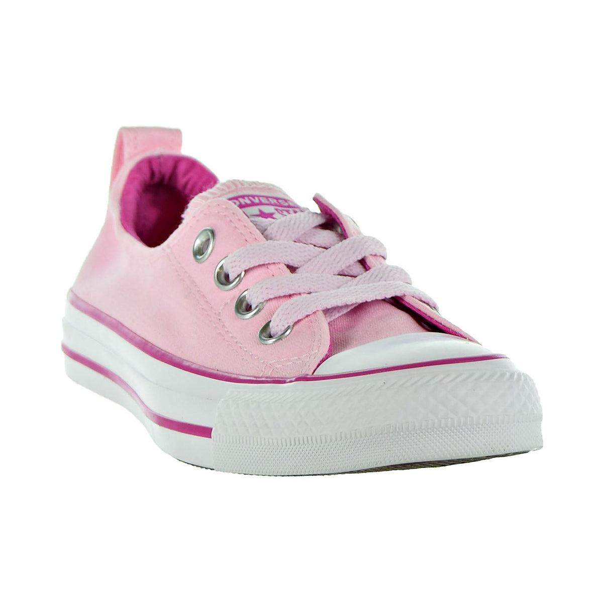 Pink 2024 converse shoreline