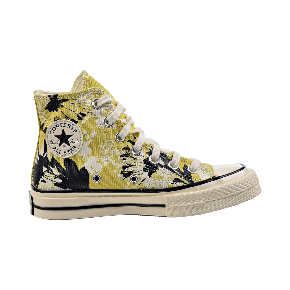 Chuck 70 paradise 2025 floral high top