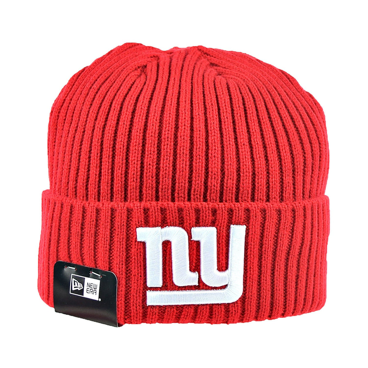 ny giants men's winter hat