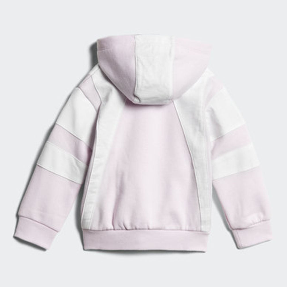 Adidas eqt fashion hoodie