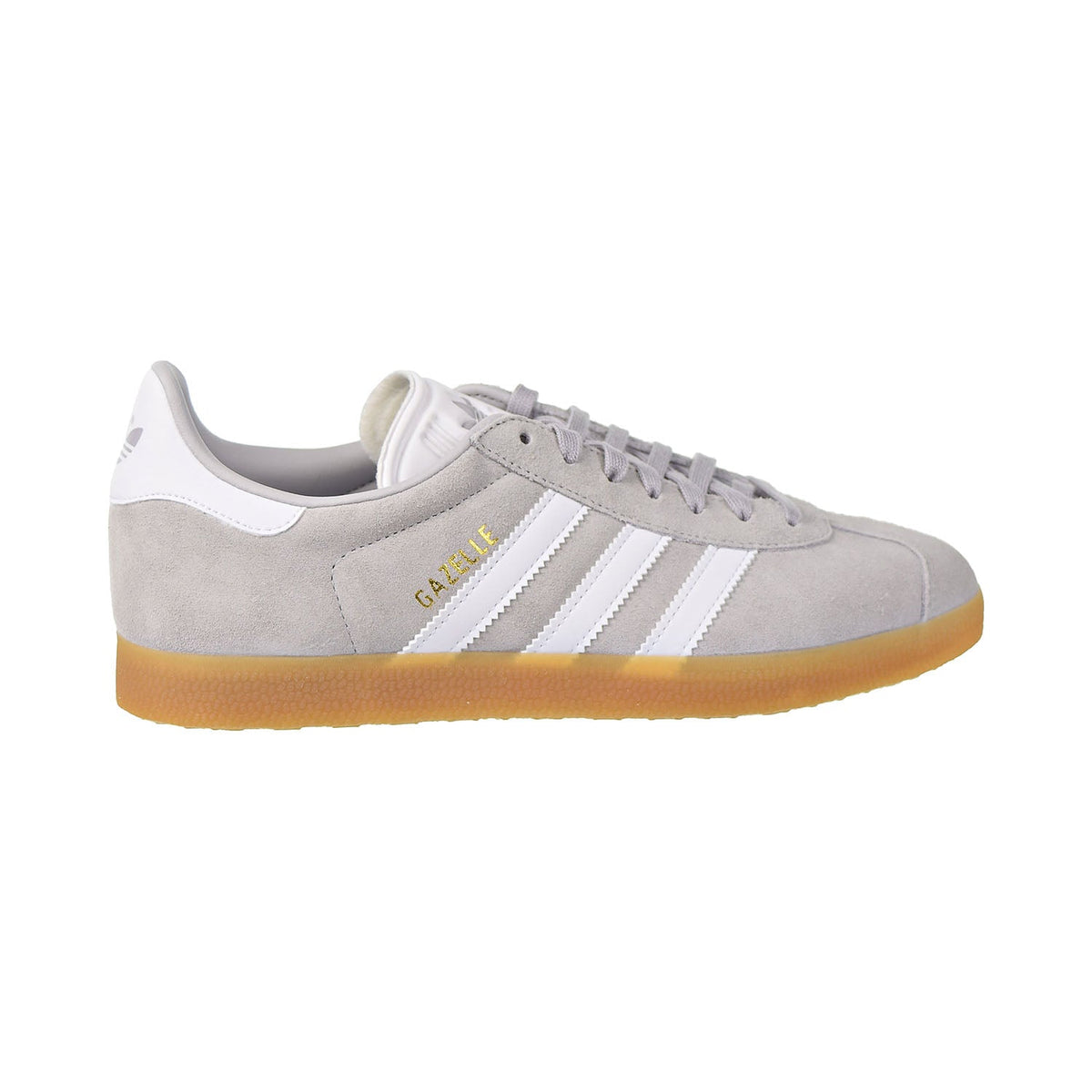 adidas gazelle grey two