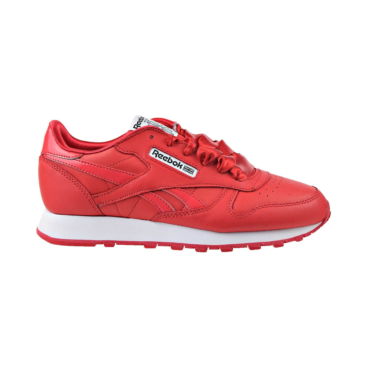 Classic Big Shoes Vector Red-Footwear White – Sports Plaza NY
