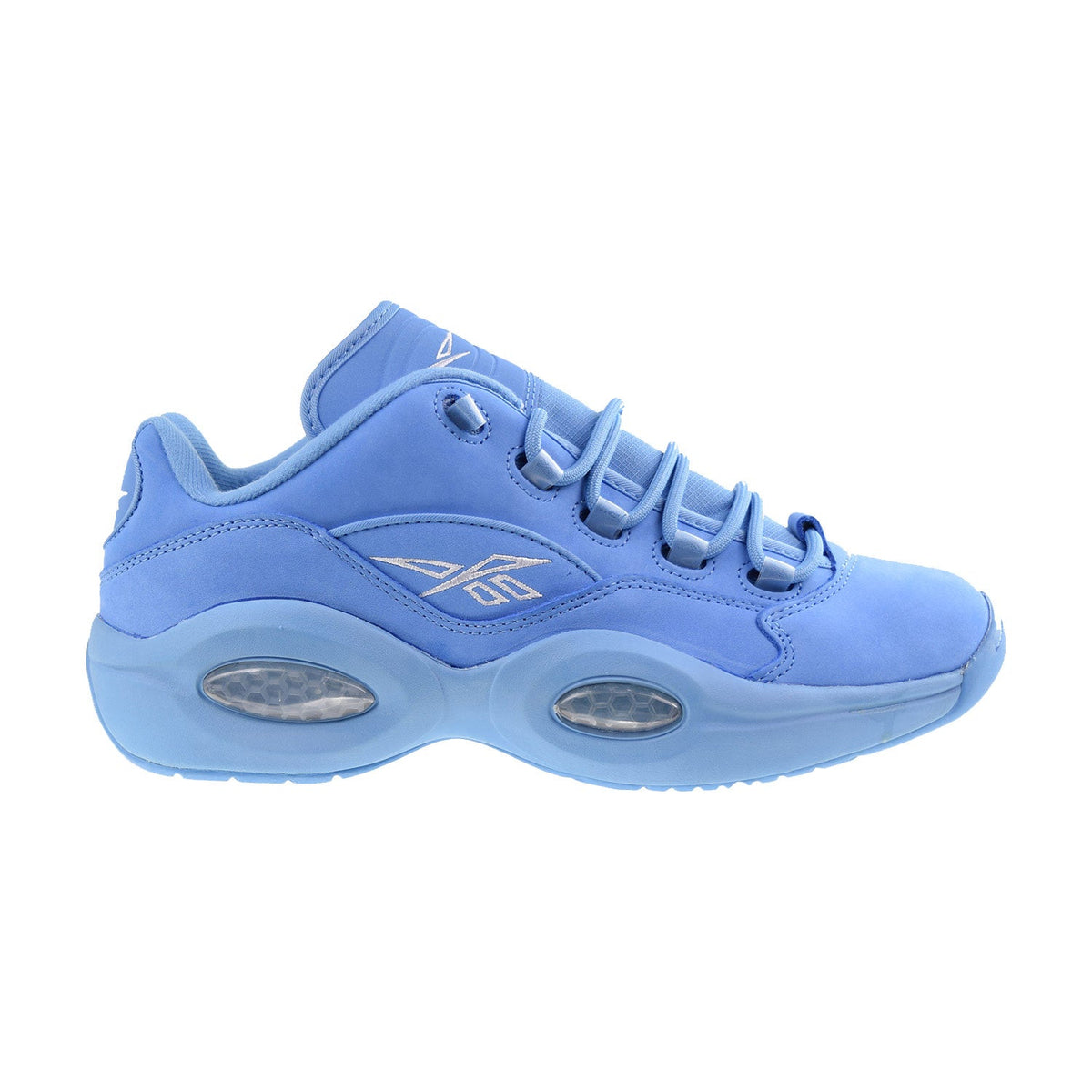 reebok question low homme 2013