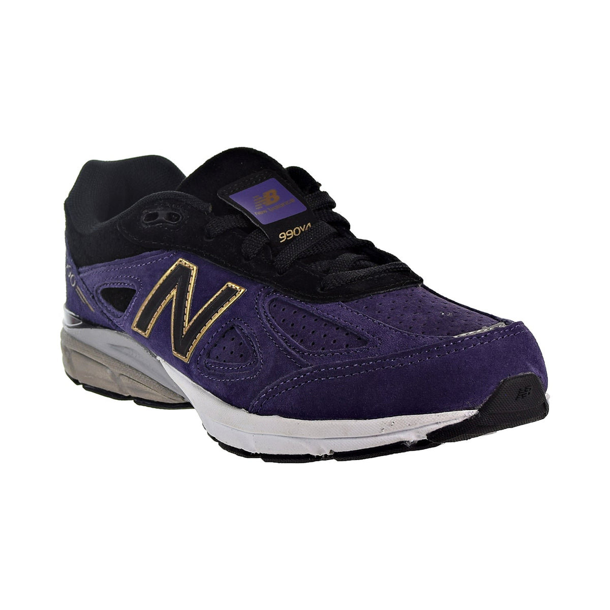 New balance 990v4 sales big kids