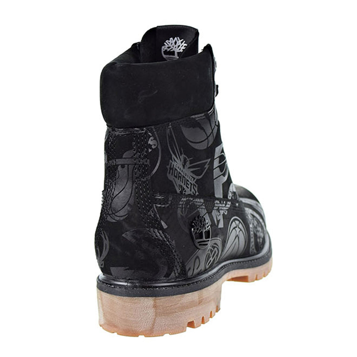 mitchell and ness timberland boots