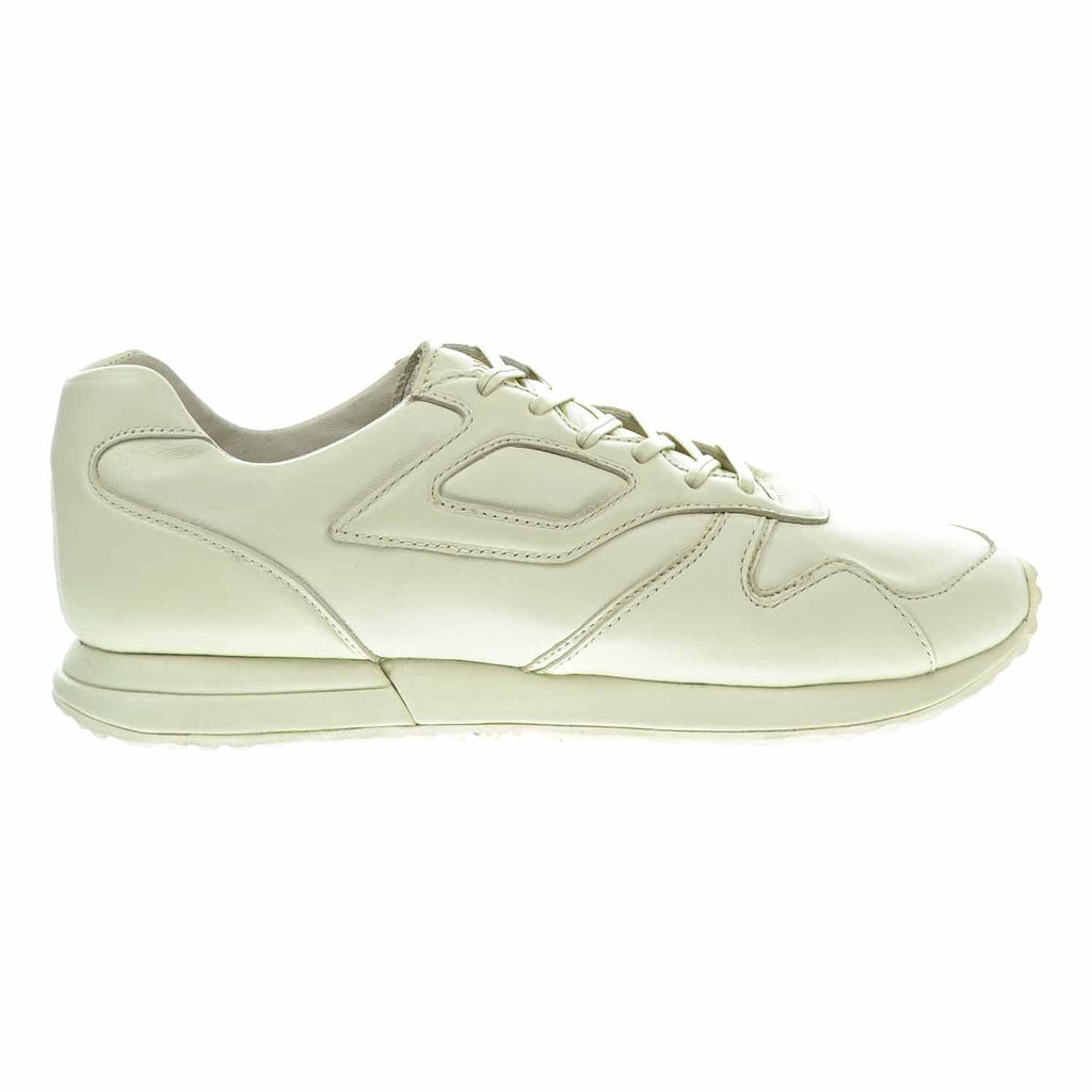 PONY Tribeca Glove Men's Shoes Cream Mono