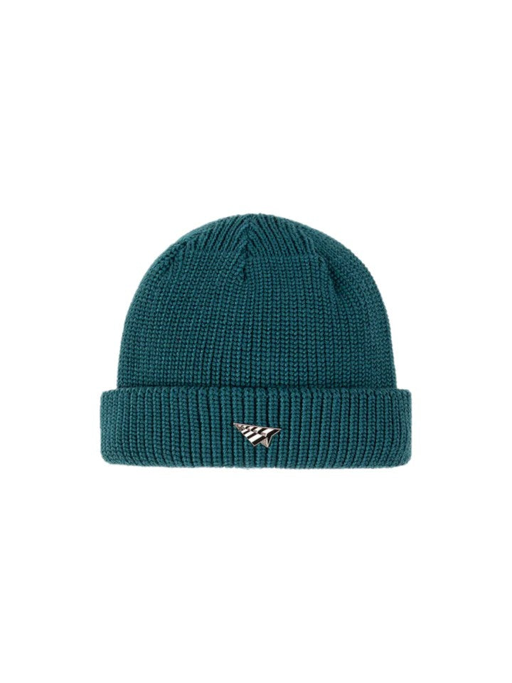 Paper Planes Wharfman Men's Beanie Atlantic Deep