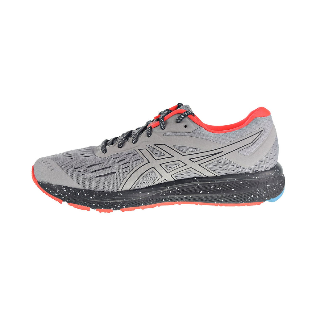 Asics Gel Cumulus 20 LE Men s Shoes Mid Grey Dark Grey Sports Plaza NY