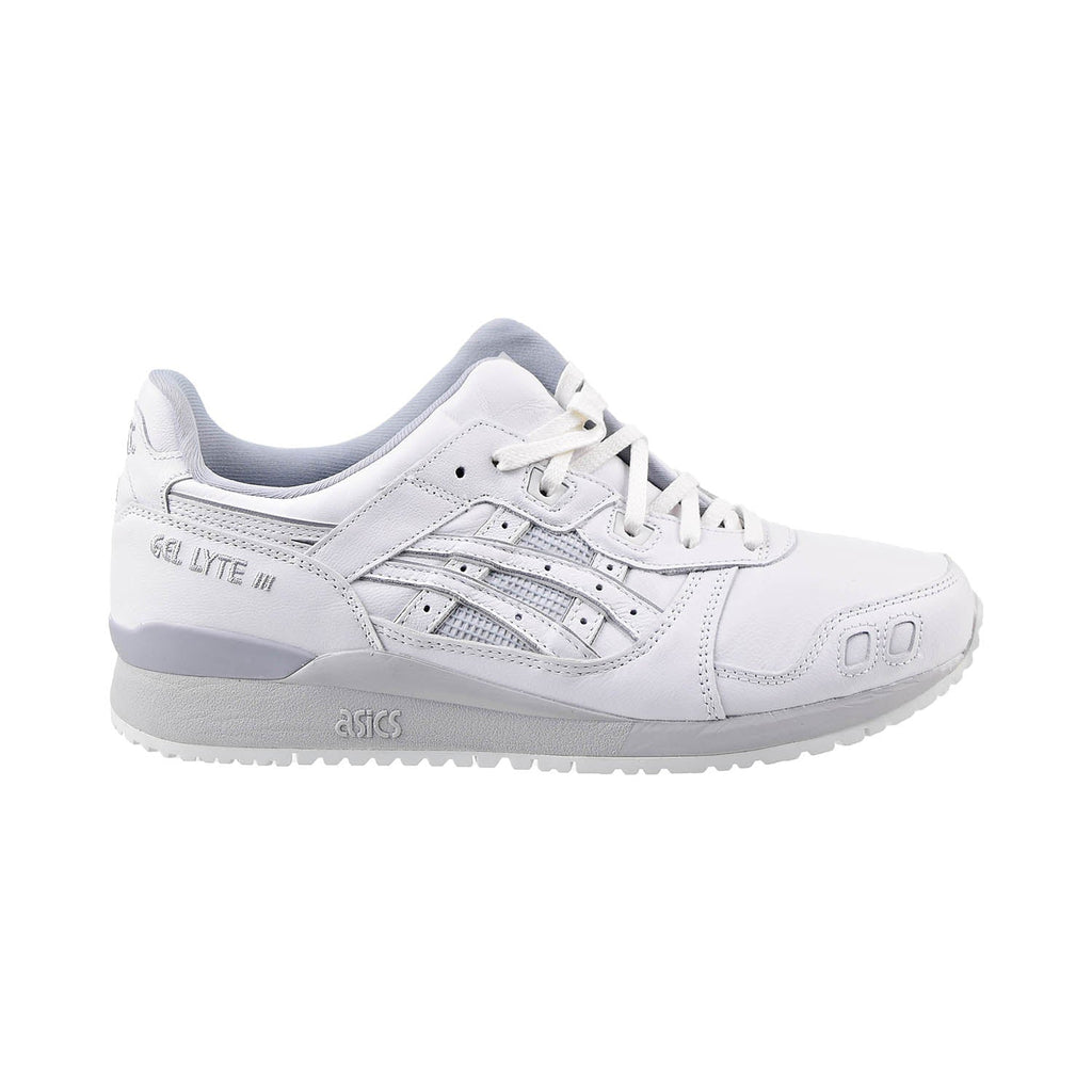 Asics Gel Lyte 3 III OG Men's Shoes White