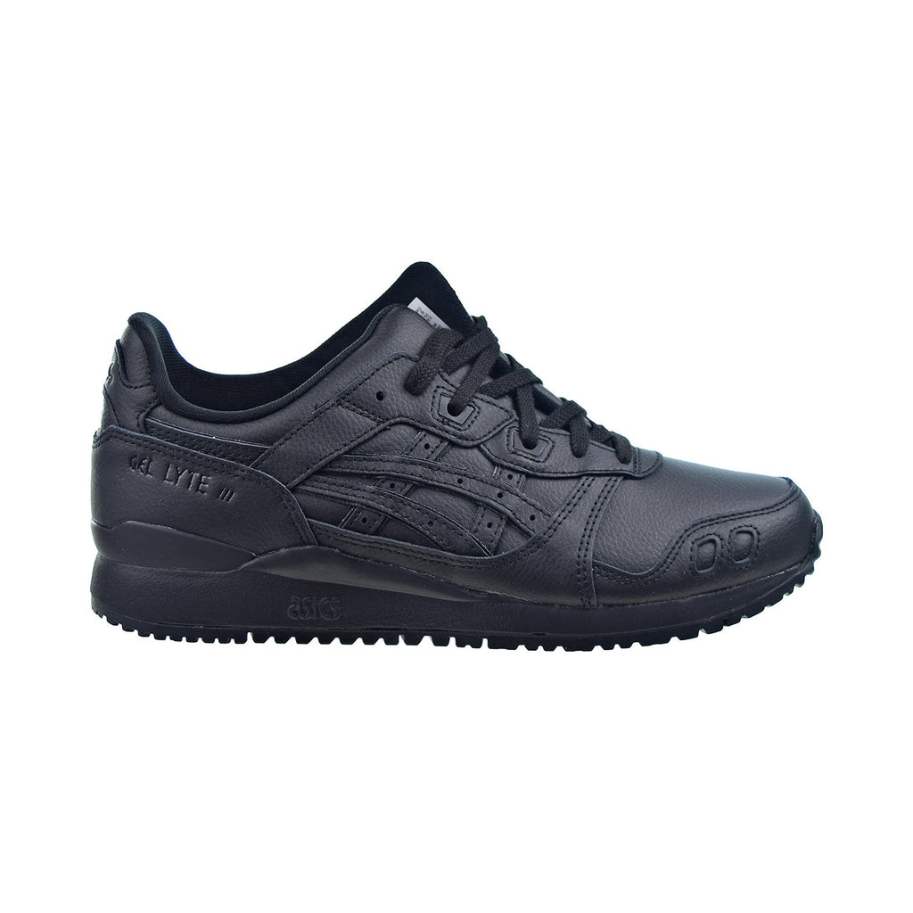 Asics Gel-Lyte III OG Men's Shoes Black