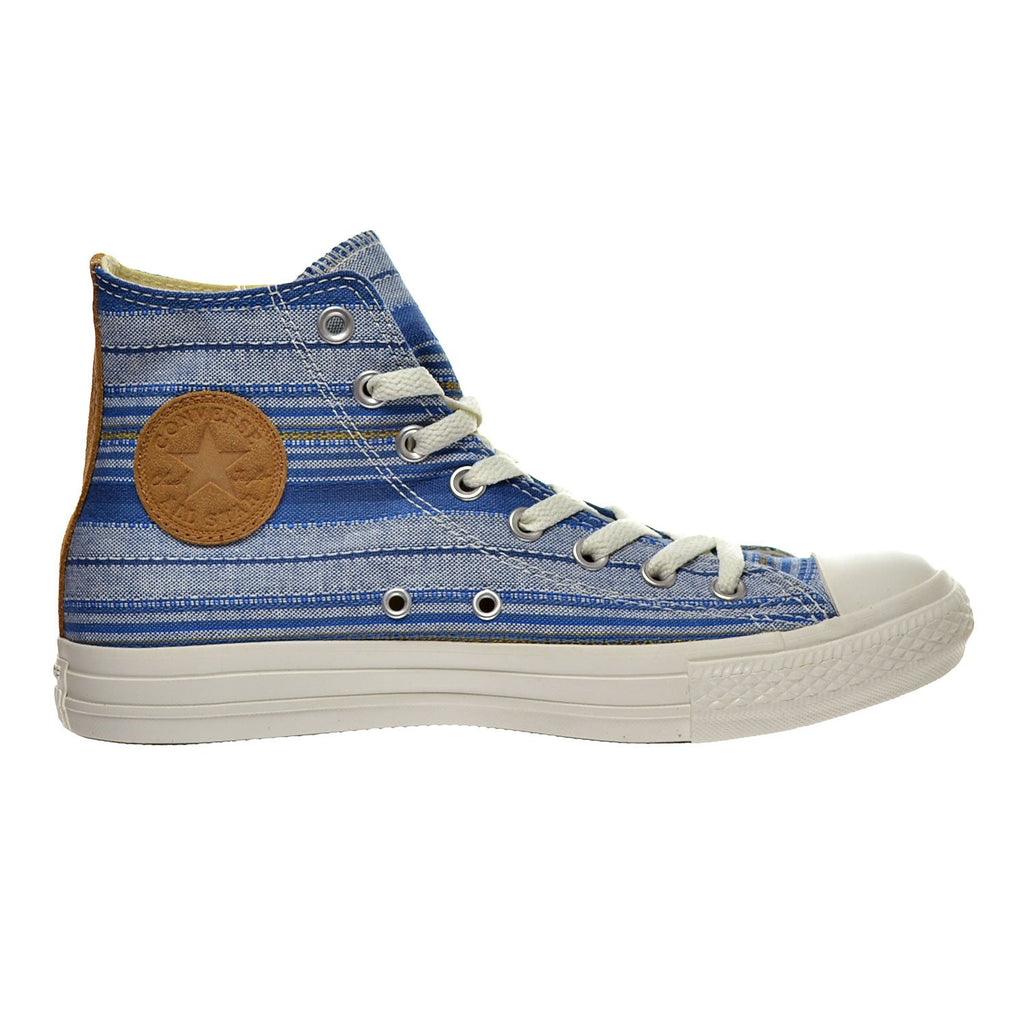 Converse Chuck Taylor High Unisex Shoes Mid Night Hou