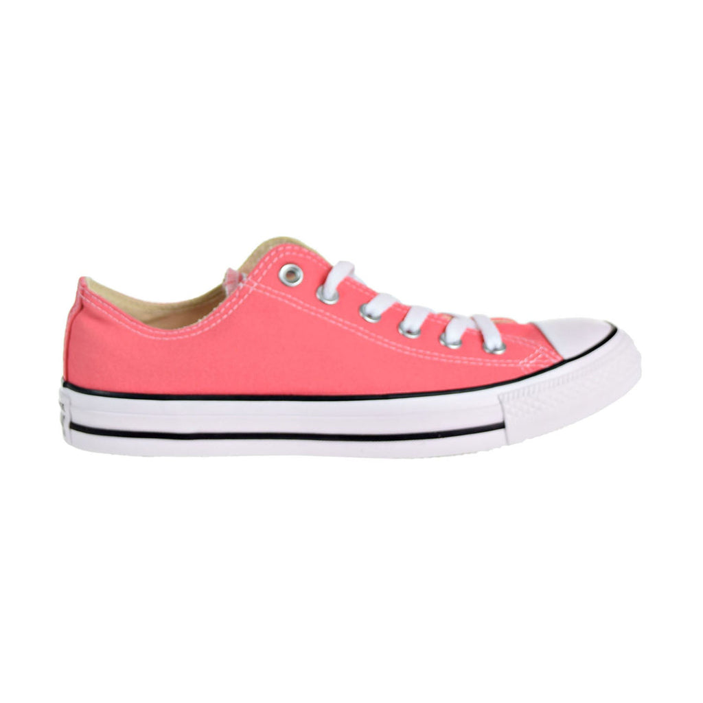 Converse Chuck Taylor All Star Ox Men s Big Kids Shoes Punch Coral Sports Plaza NY