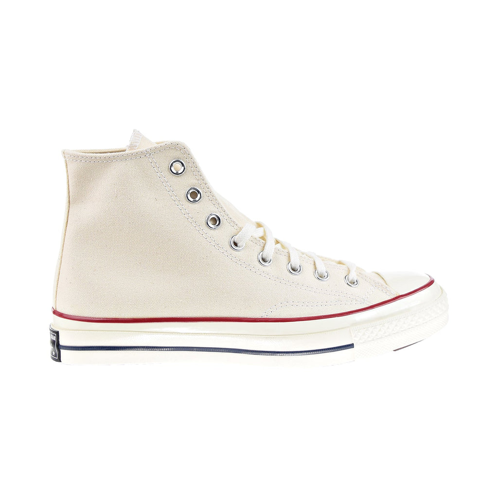 Converse Chuck Taylor All-Star 70 Hi Men's Shoes Parchment-Garnet