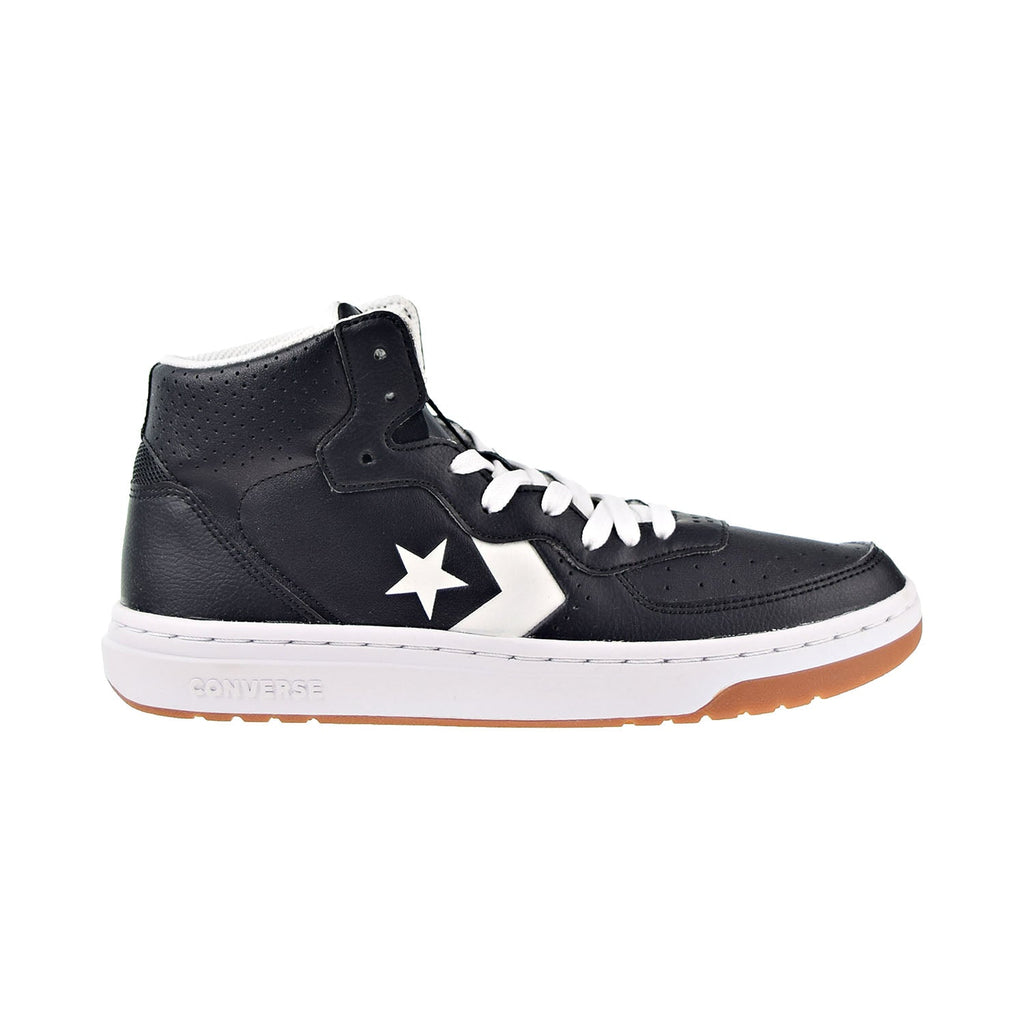 Converse rival black best sale