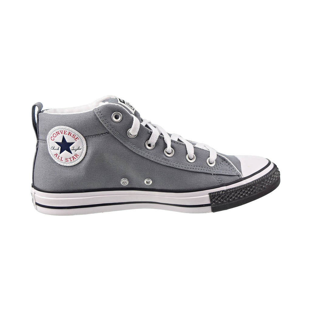 Converse mens street mid on sale