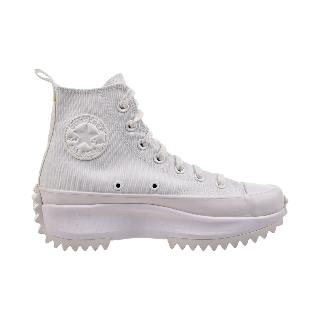 Converse Run Star Hike Hi Men's Shoes White