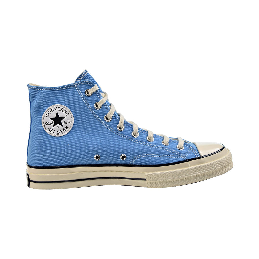 Converse Chuck 70 Hi Men's Shoes University Blue-Egret-Black