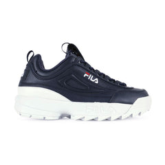 Fila disruptor mens red online