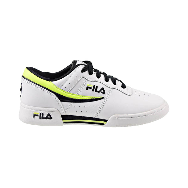 Fila original fashion fitness mens green