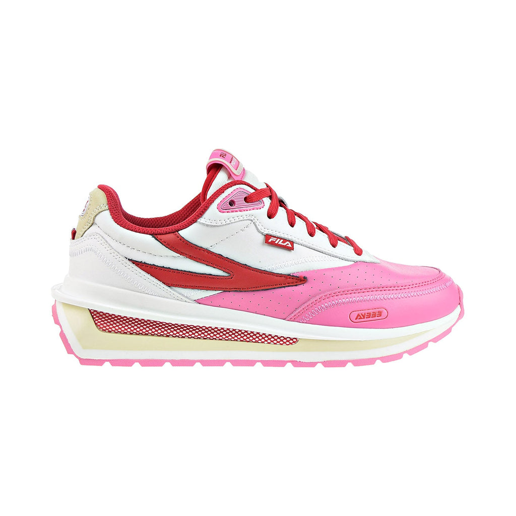 Fila Renno X Lil Jon "Forever I Love Atlanta" Men's Shoes Pink/Red