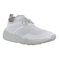 Puma x Stampd Trinomic Woven Mens Shoe High Rise 362744 01