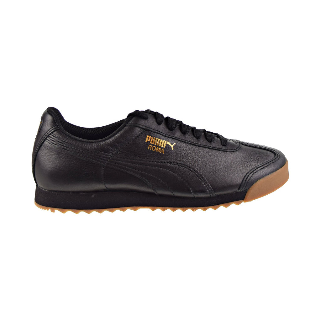 Puma Roma Classic Gum 12 Men s Black