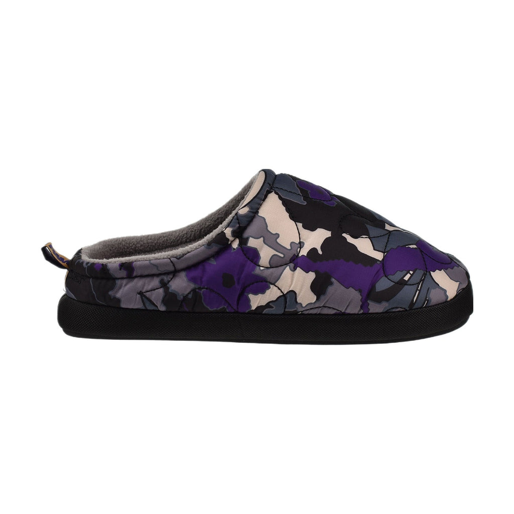 Puma x Perks and Mini Puffy Bio/Verse Men's Sandal Black-Heliotrope