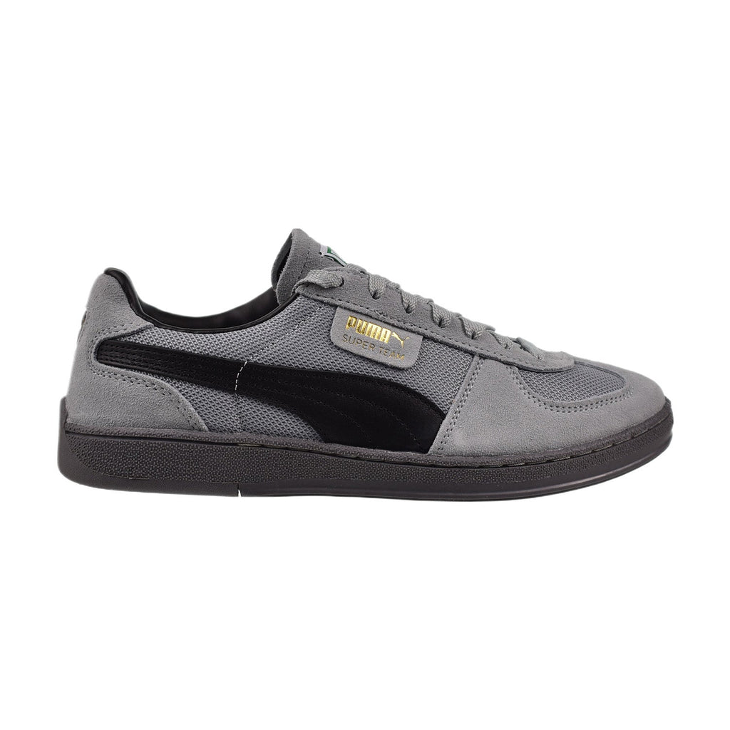 Puma black and grey online