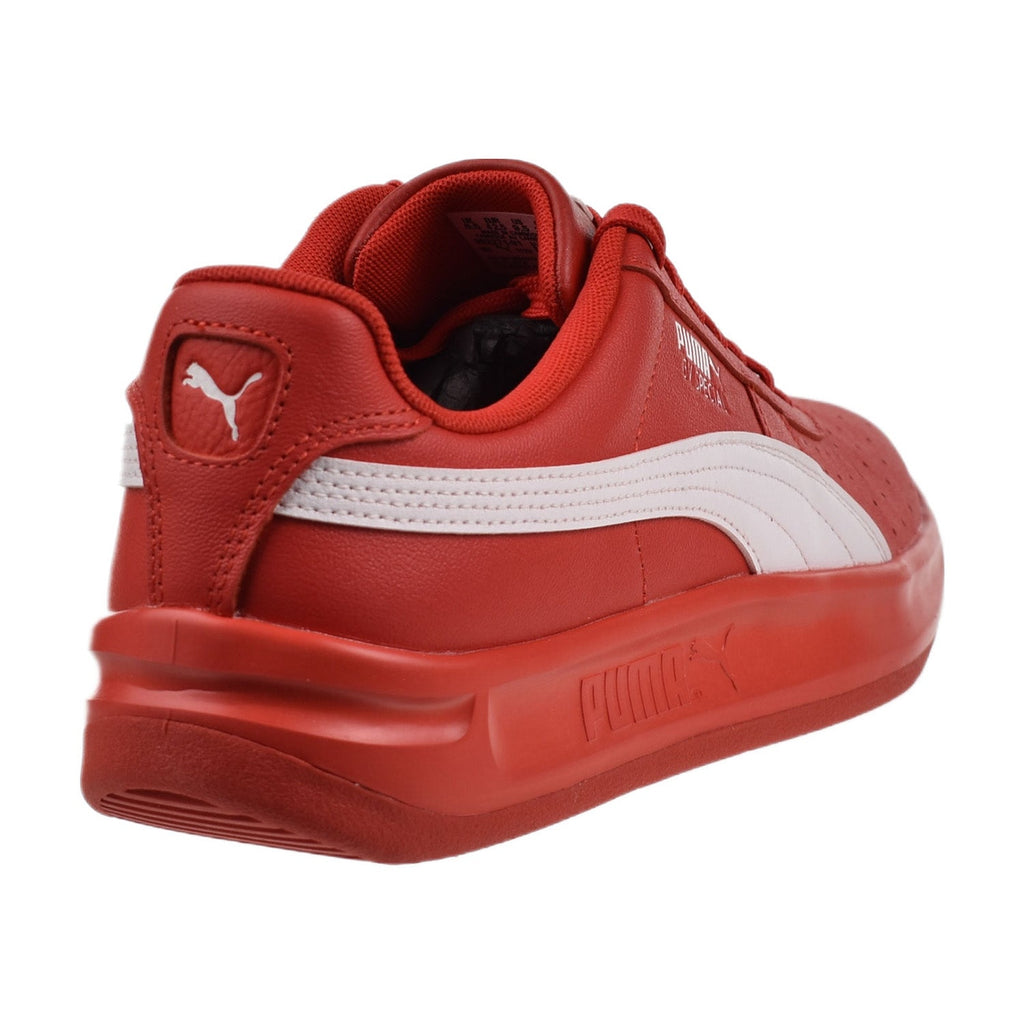 Puma GV Special Reversed For All Time Men s Shoes Red White Sports Plaza NY