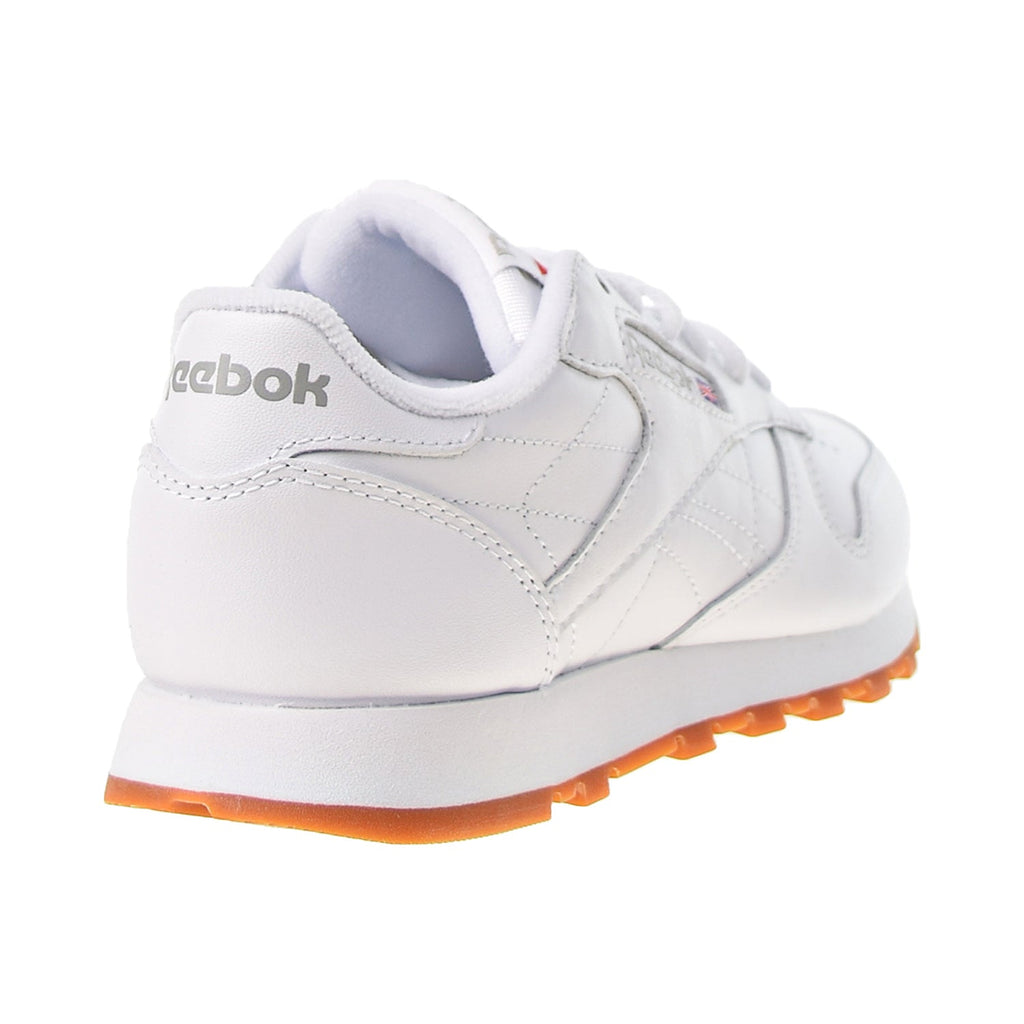 Reebok classic leather white gum online