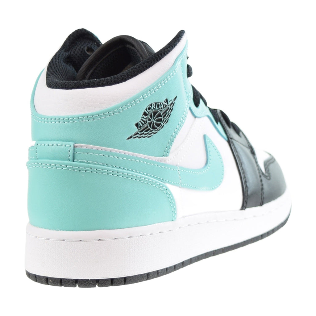 Kids’ deals Air Jordan 1 Mid Tropical Twist