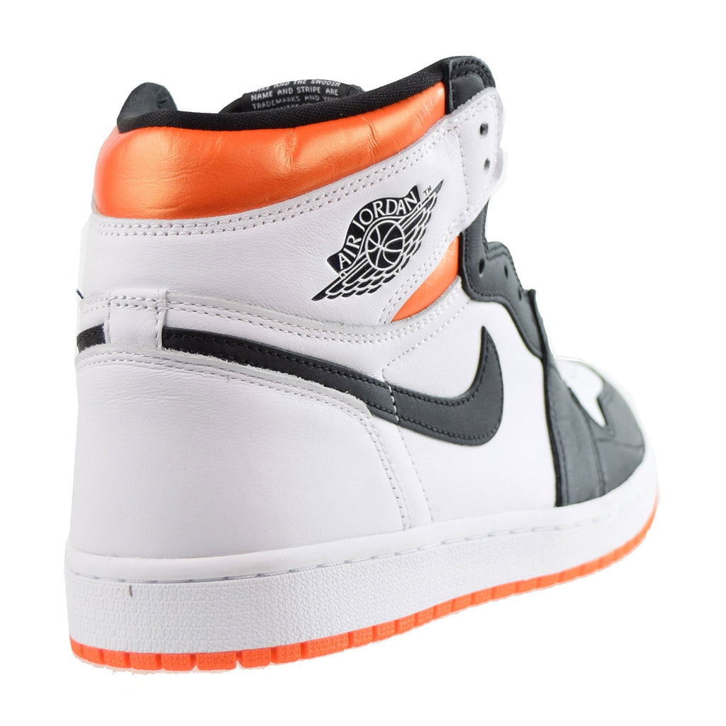 Air Jordan store 1 Retro High ‘Electro Orange’