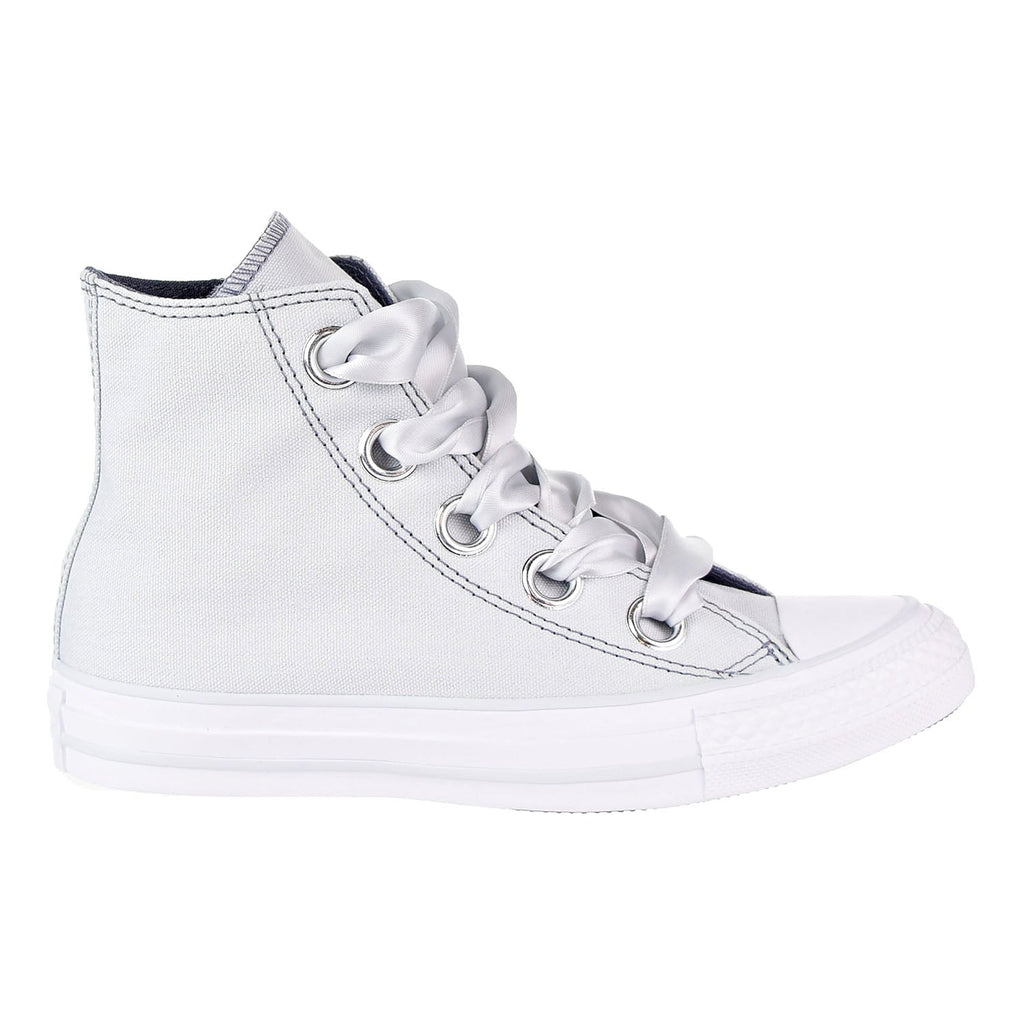 Converse big eyelets black best sale