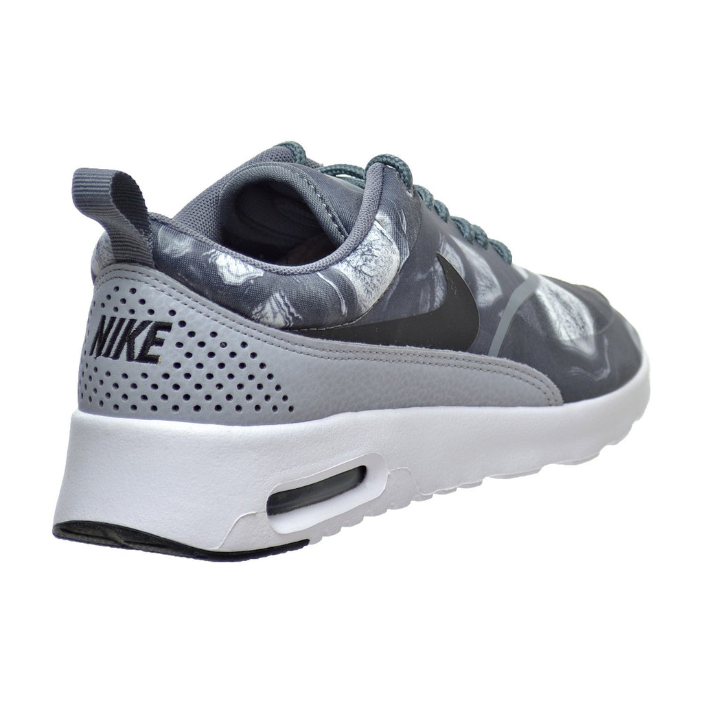 Difference between nike air max thea black wolf grey white best sale