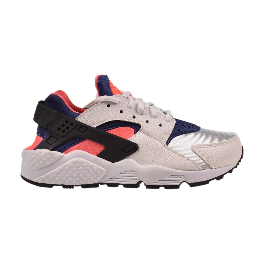 Nike Air Huarache Run Women's Shoes White-Hot Lava